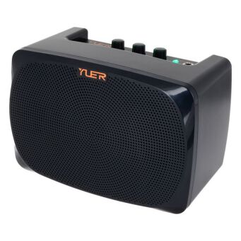 Wzmacniacz basowy Yuer Portable Bass Amp Bluetooth