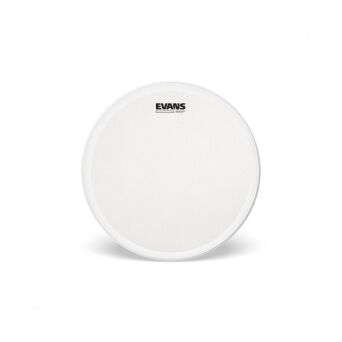 Naciąg EVANS 14" Orchestral Stacatto Coated White Snare Drum B14GCSS